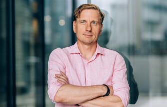 Nordeconi juhatus laieneb, ettevõttega liitub pikaajalise kogemusega ehitusjuht Tarmo Pohlak