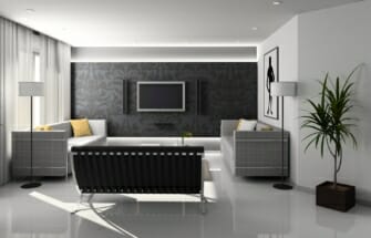 Kallis disain ja uhke mööbel võivad müügiedu vähendada